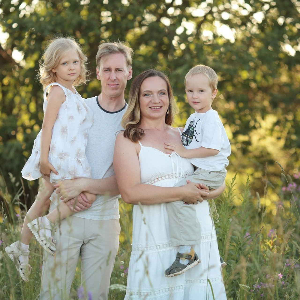 Отзывы. Профессиональный фотограф в Ижевске Олеся Бобылева