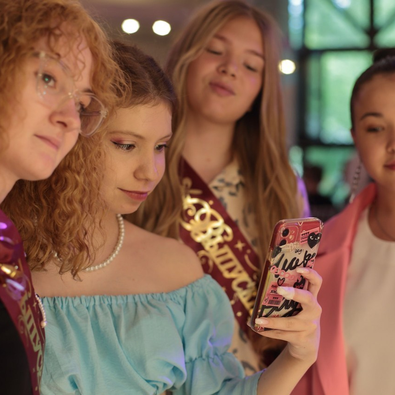 Отзывы. Профессиональный фотограф в Ижевске Олеся Бобылева