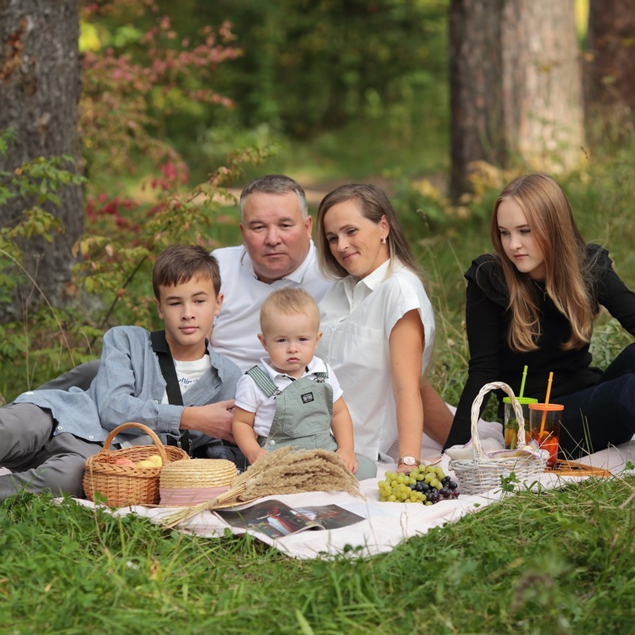 Отзывы. Профессиональный фотограф в Ижевске Олеся Бобылева