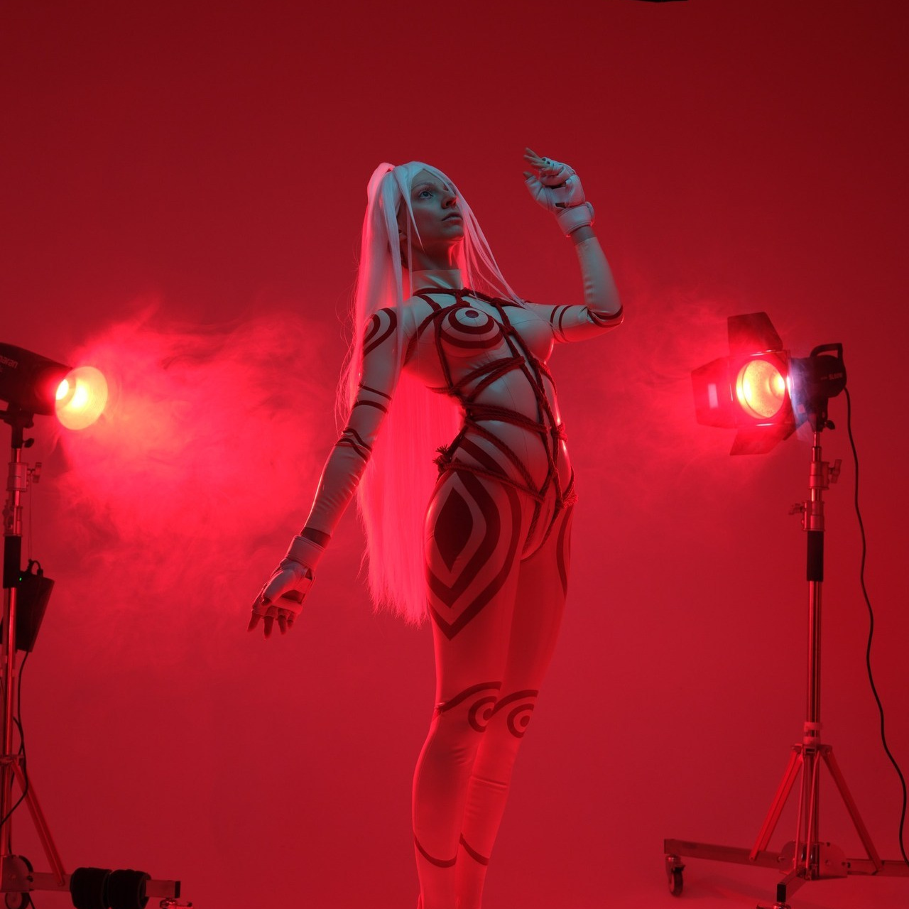 Отзывы. Косплей фотограф Москва — Santgeo