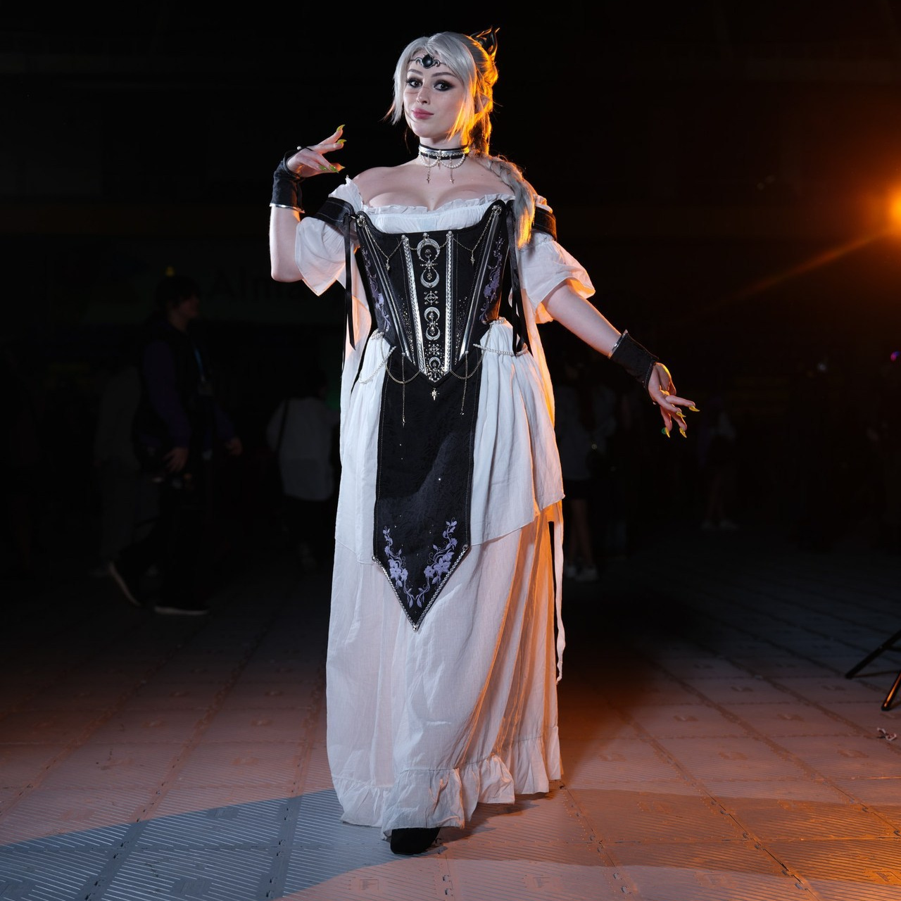 Отзывы. Косплей фотограф Москва — Santgeo