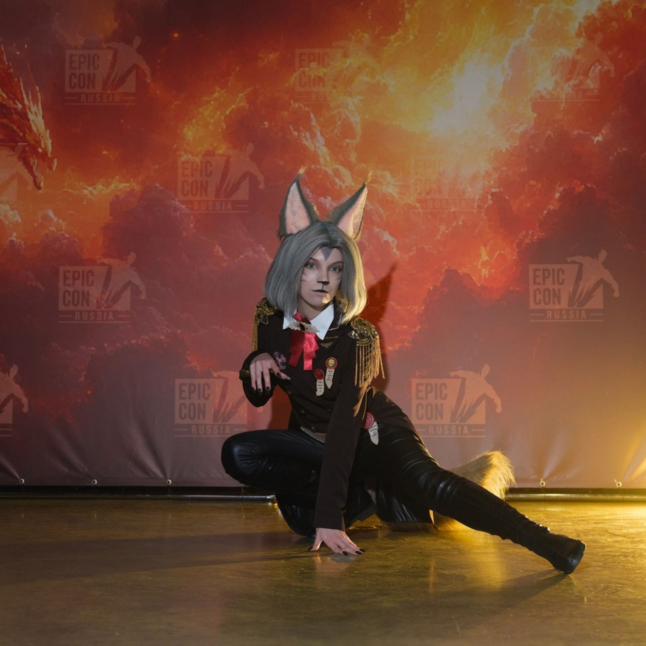 Отзывы. Косплей фотограф Москва — Santgeo