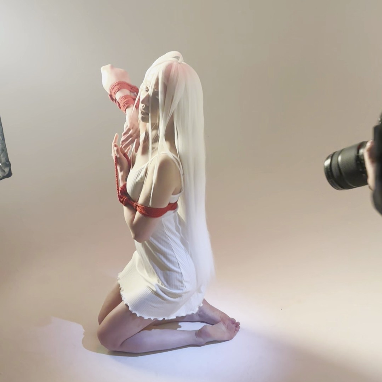 Отзывы. Косплей фотограф Москва — Santgeo