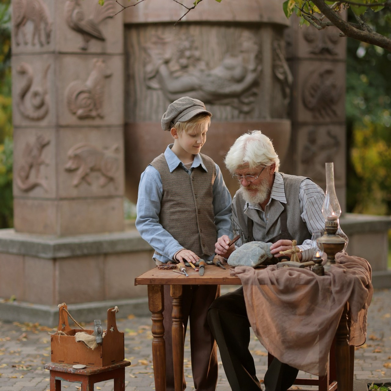 Отзывы. Главная