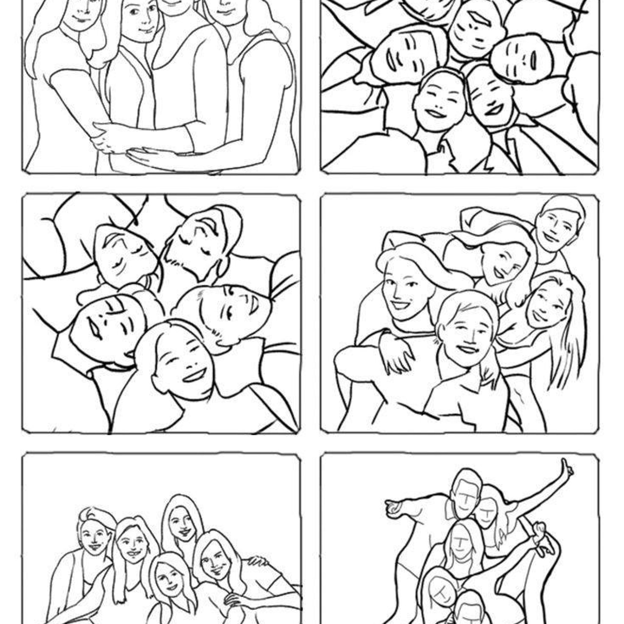 Отзывы. Главная