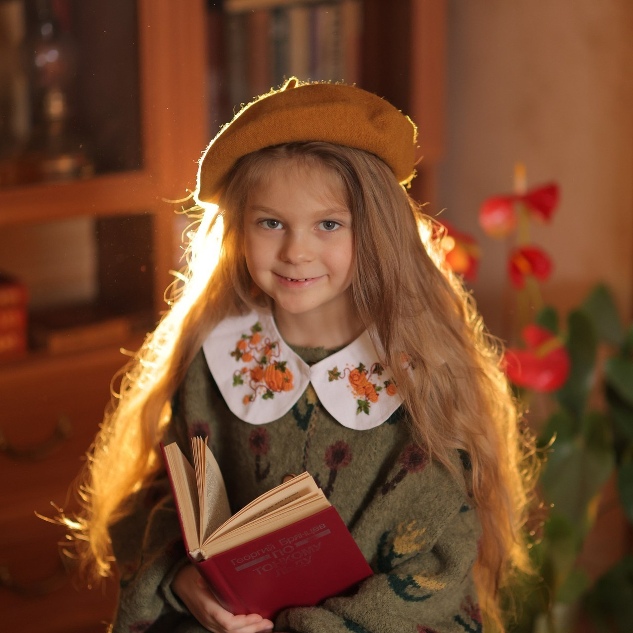 Отзывы. Главная