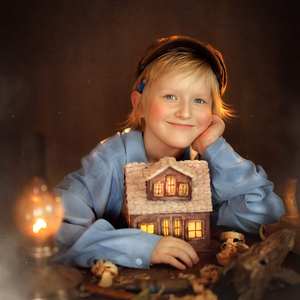 Отзывы. Главная