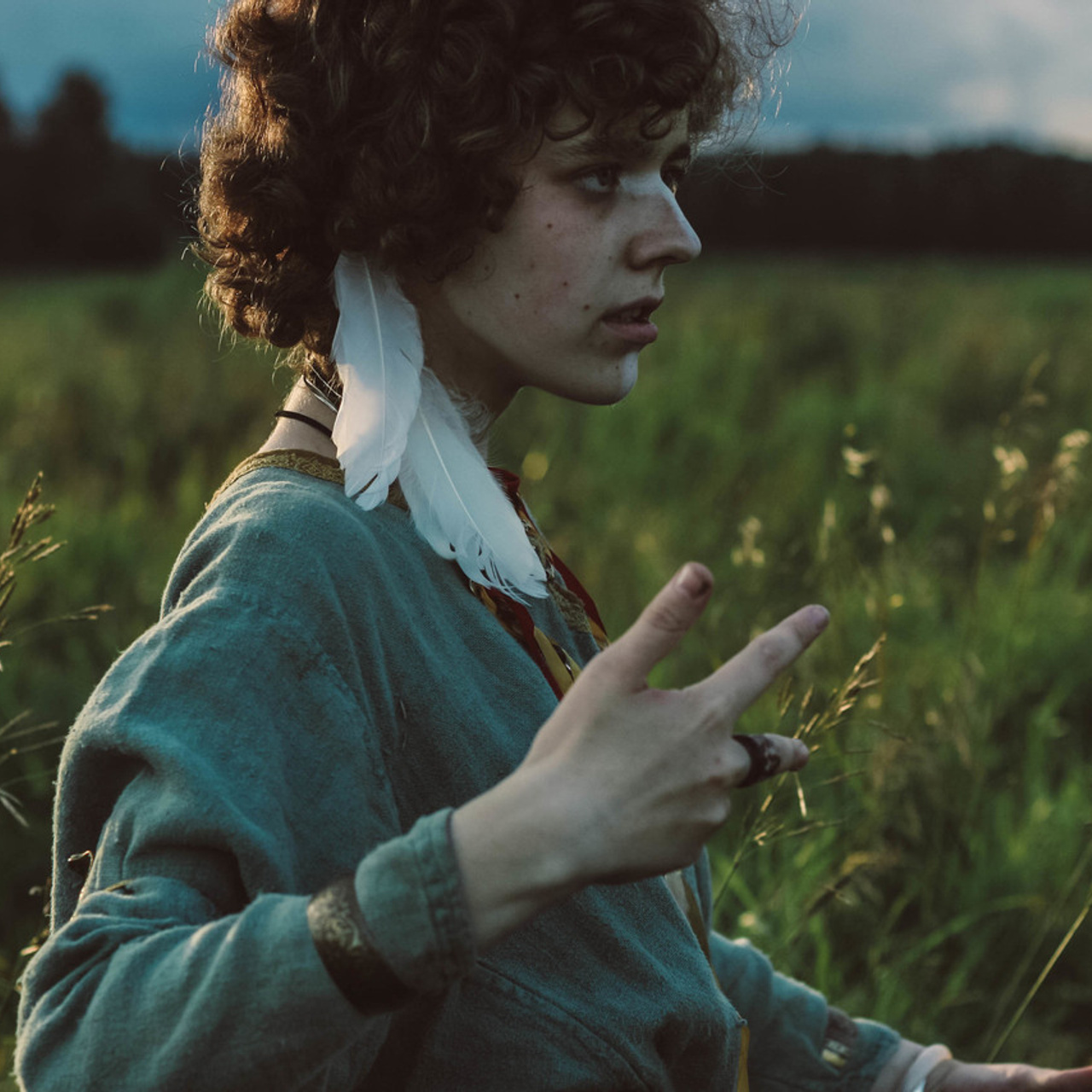 Отзывы. Фотограф Ellairen