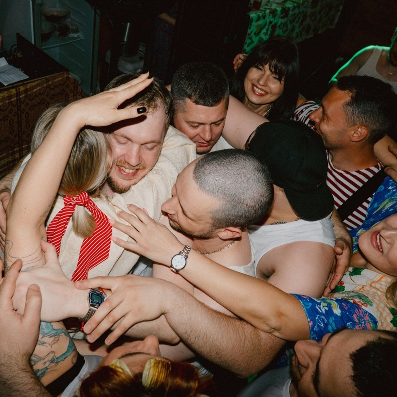 Отзывы. Фотограф Александр Смирнов