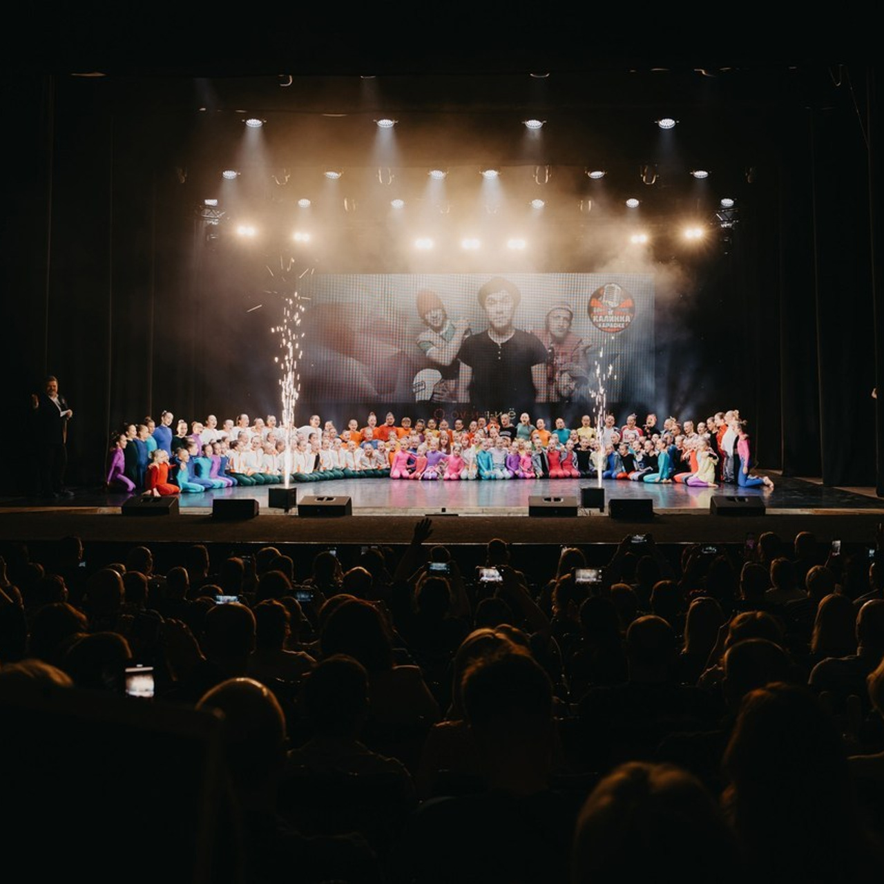 Отзывы. Фотограф Александр Смирнов