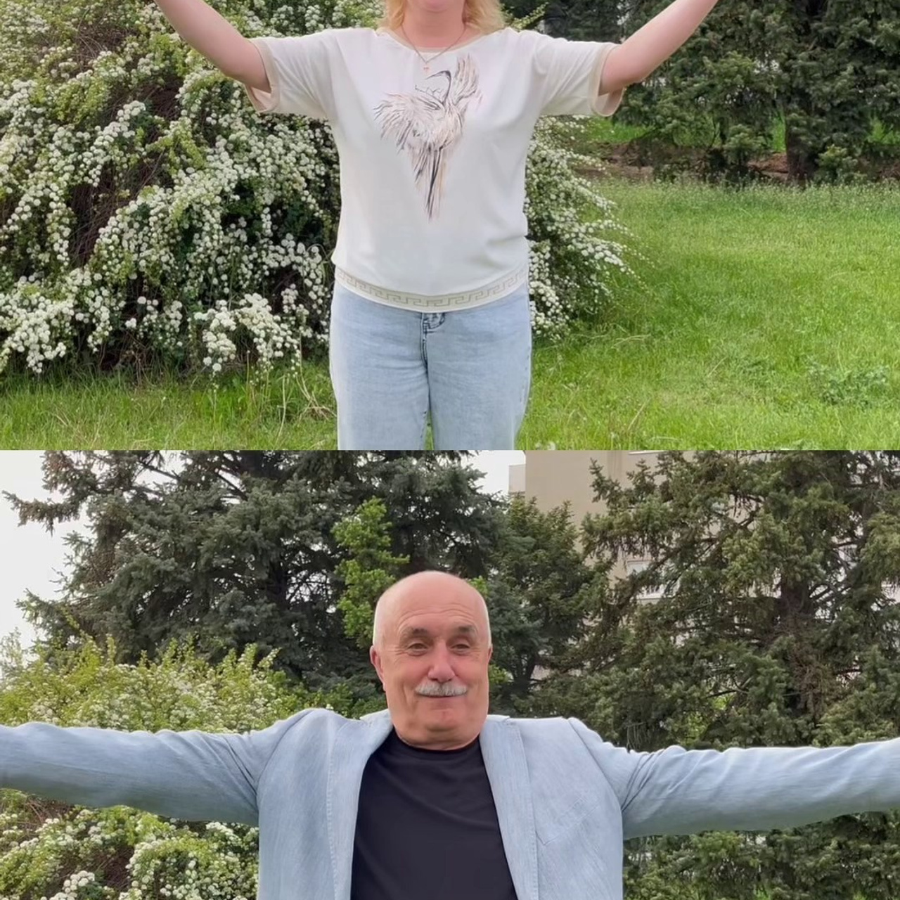Отзывы. Фотограф Наталья Дубовая