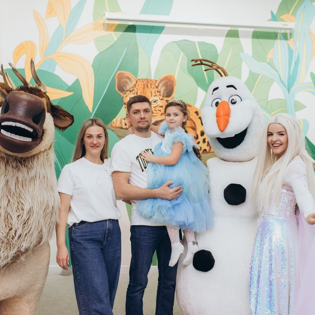 Отзывы. Главная