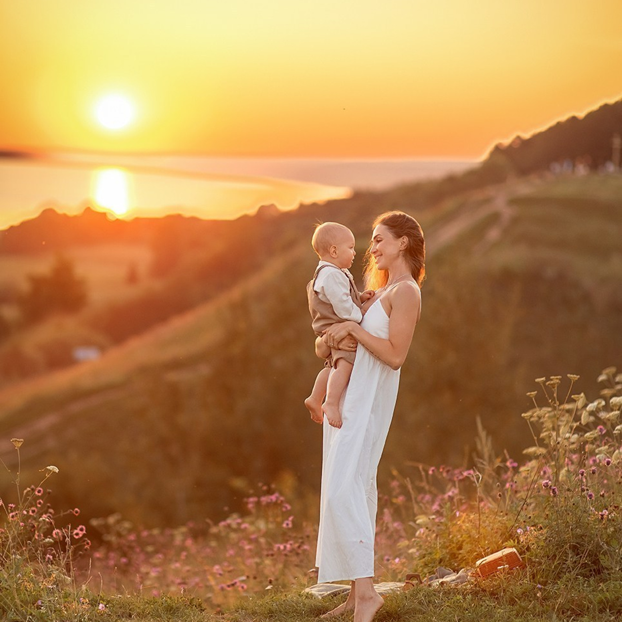 Отзывы. Детский и семейный фотограф в Переславле-Залесском Елена Усова
