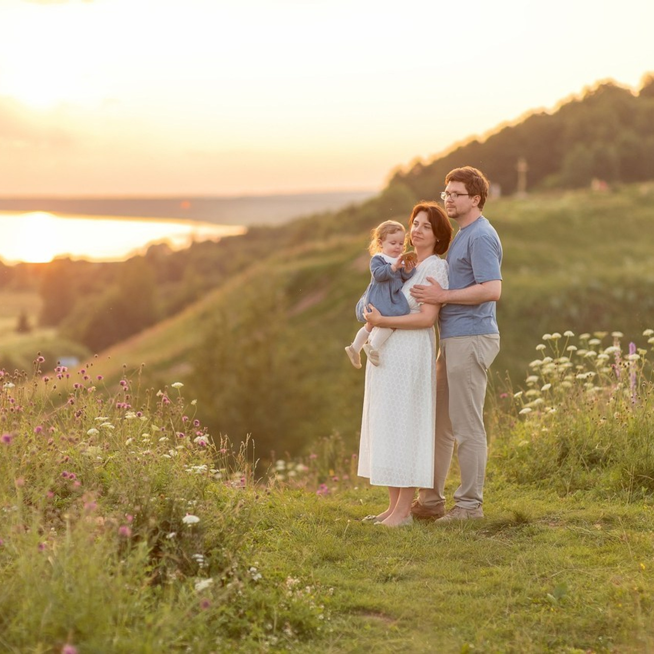 Отзывы. Детский и семейный фотограф в Переславле-Залесском Елена Усова