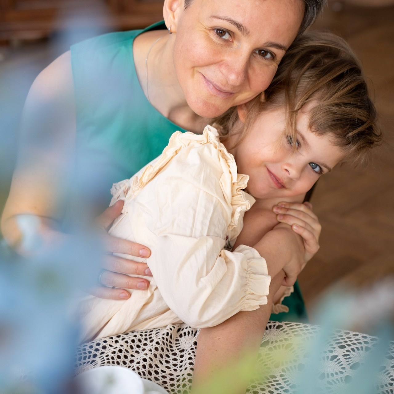 Отзывы клиентов на фотосессии. Фотограф Анна Михайлова. Фотосессии в Москве |Фотограф Анна Михайлова