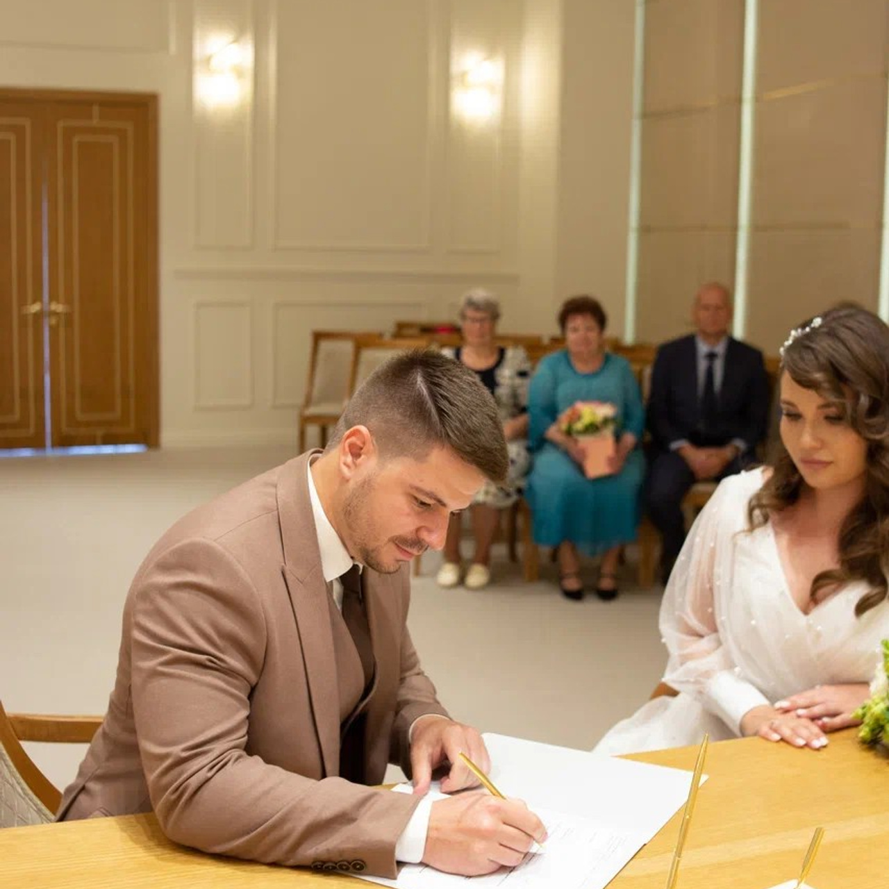 Даша и Егор. Фотограф в Москве