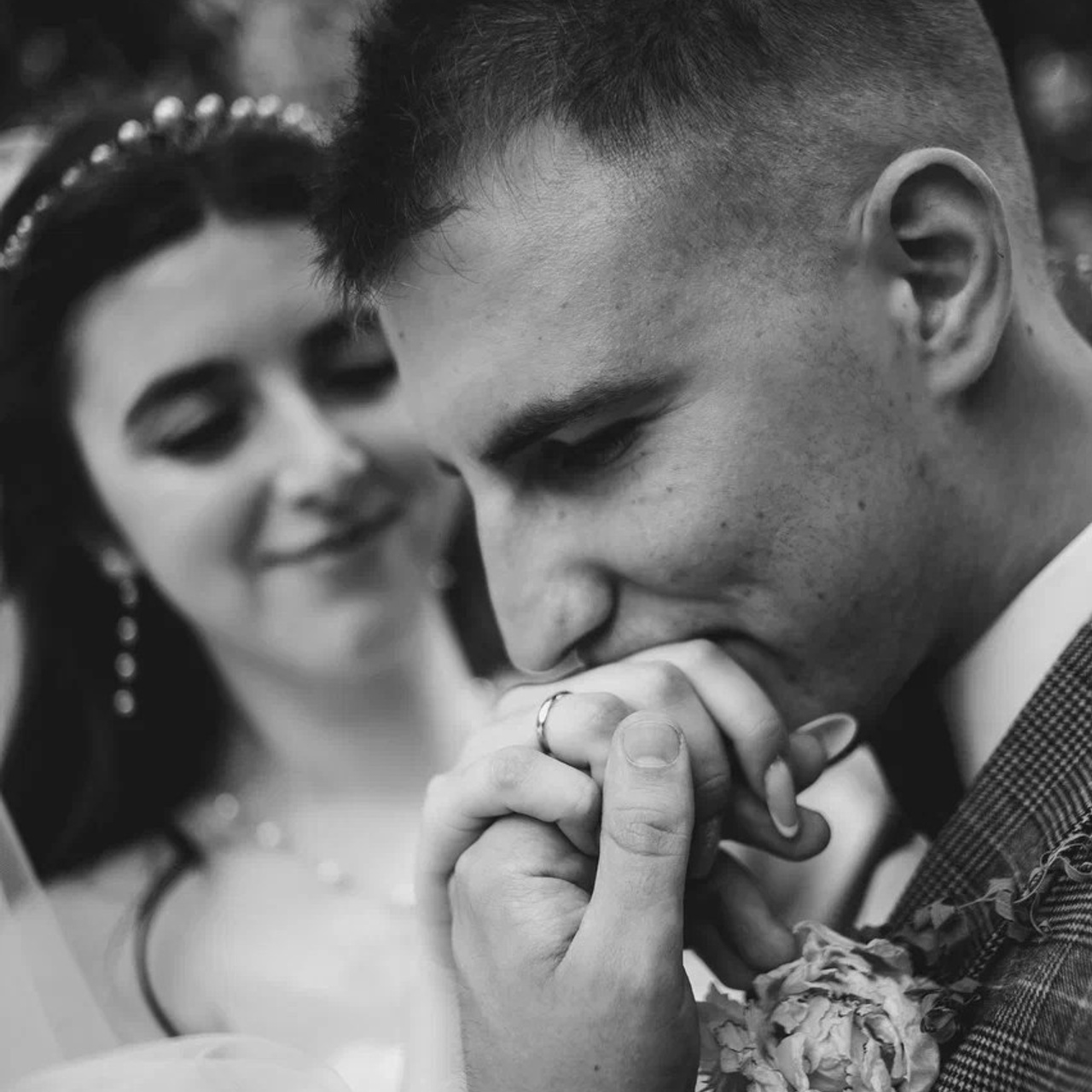 Аня и Егор. Фотограф в Москве