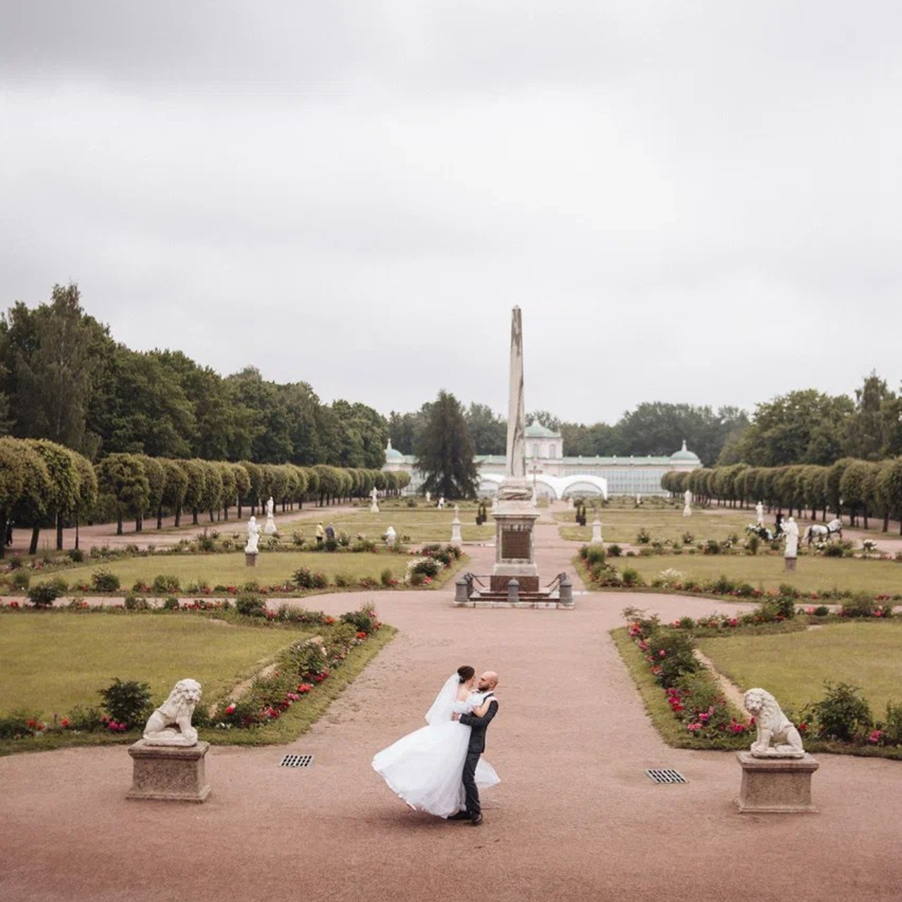 Мария и Максим. Фотограф в Москве
