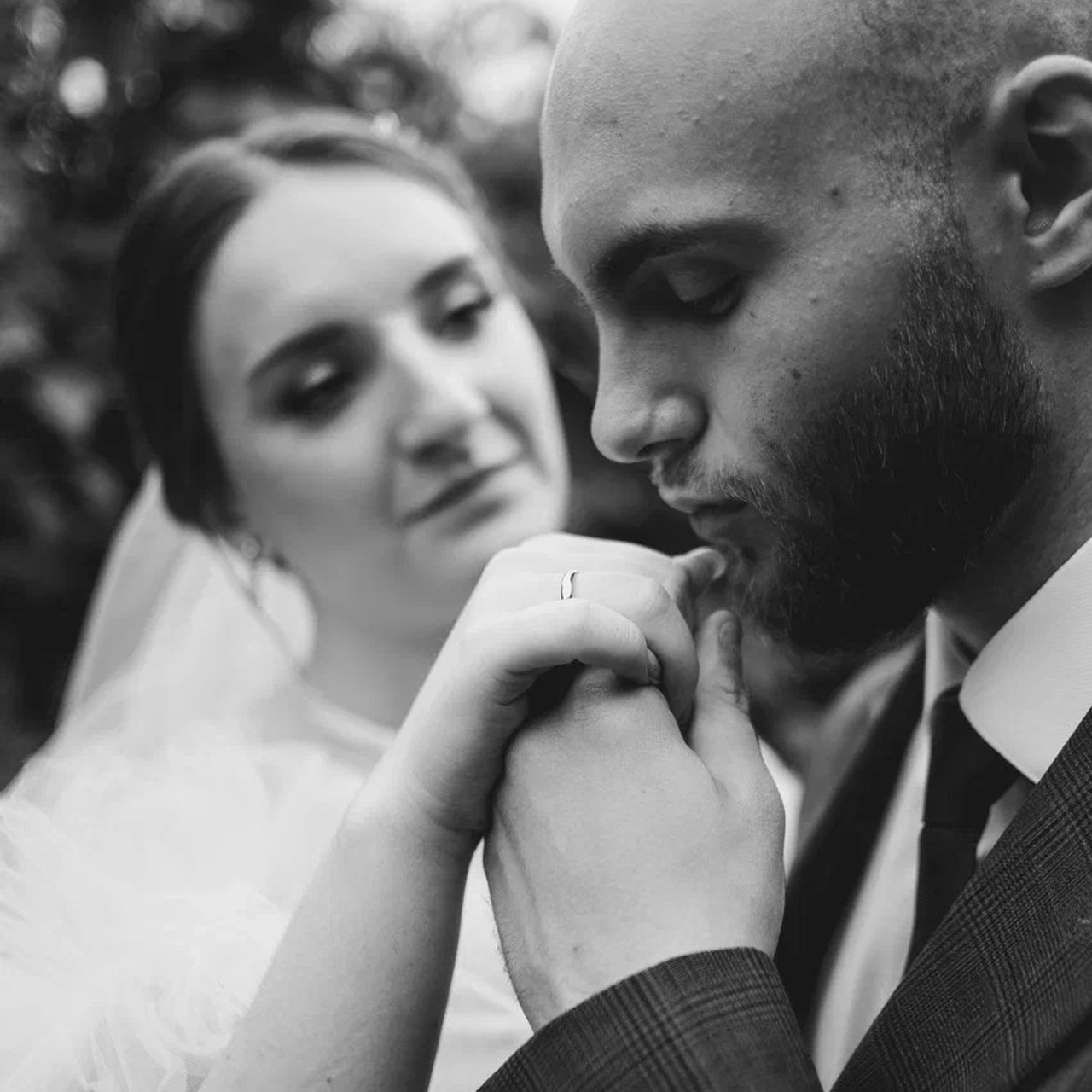 Мария и Максим. Фотограф в Москве