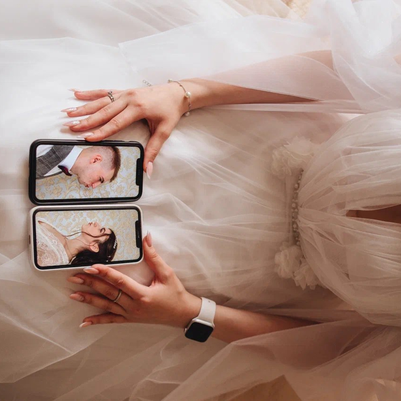 Аня и Егор. Фотограф в Москве