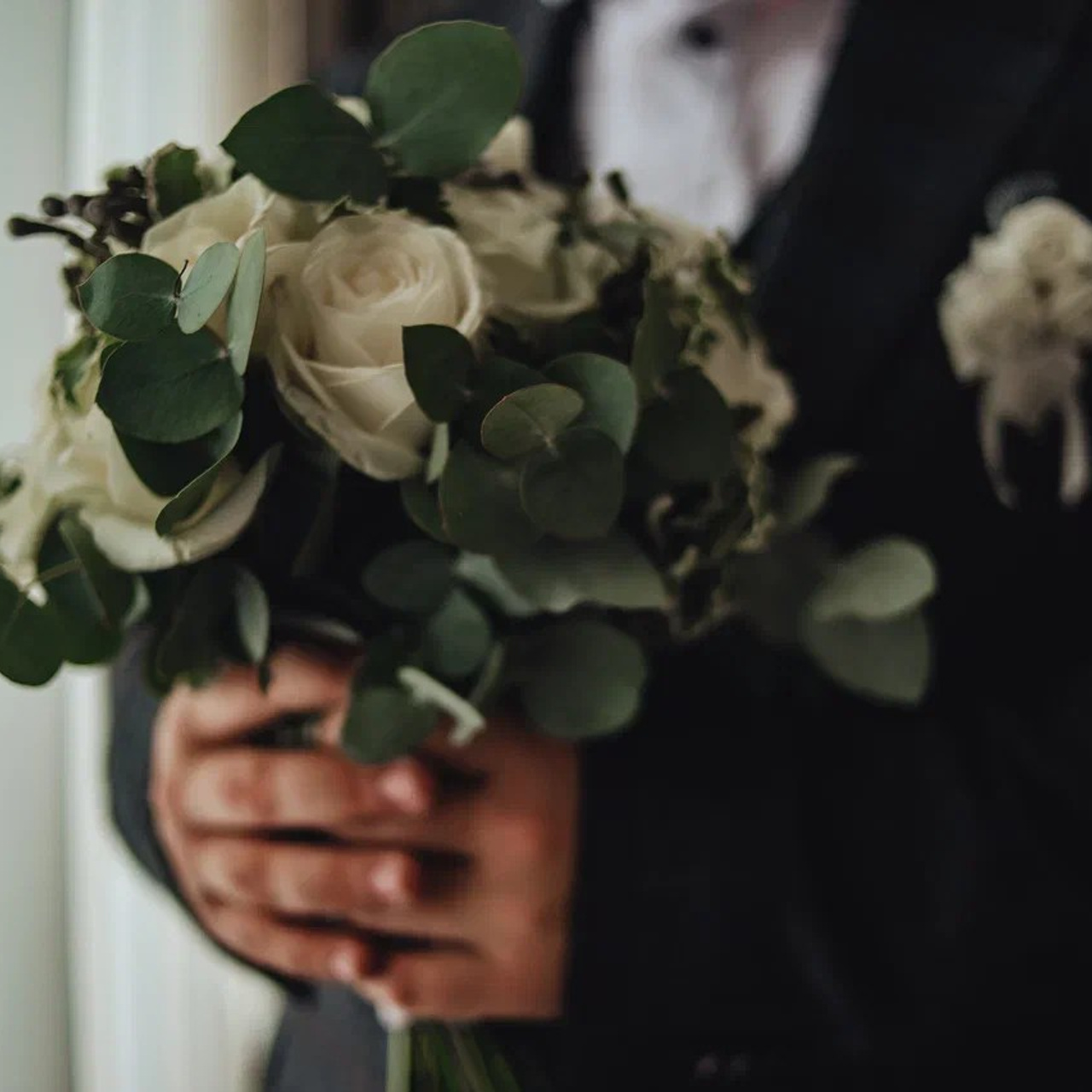 Карина и Даня. Фотограф в Москве