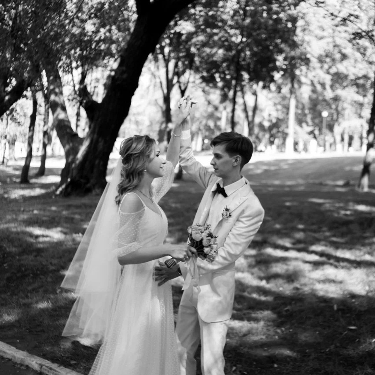 Никита и Катя. Фотограф в Москве