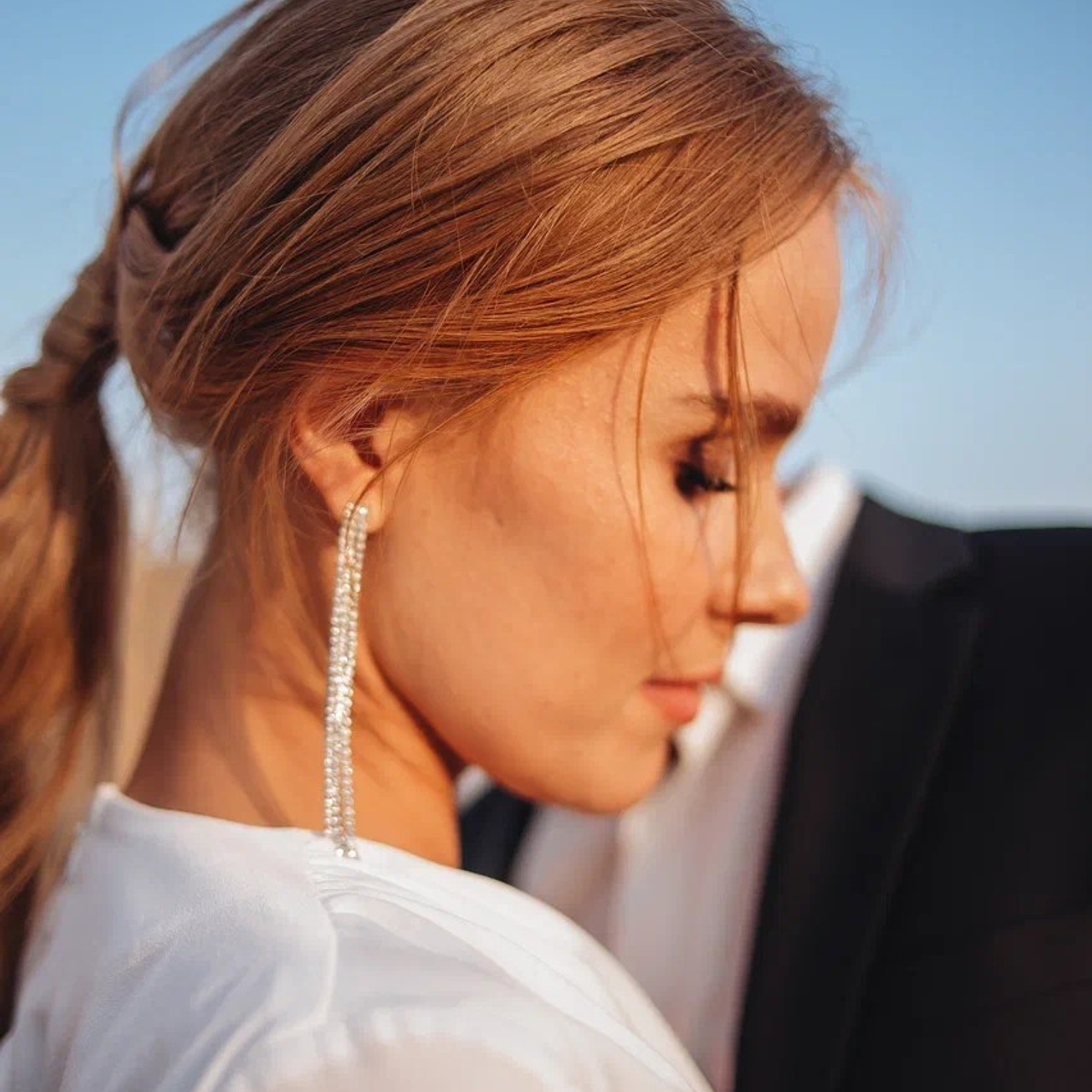 Анна и Михаил. Фотограф в Москве