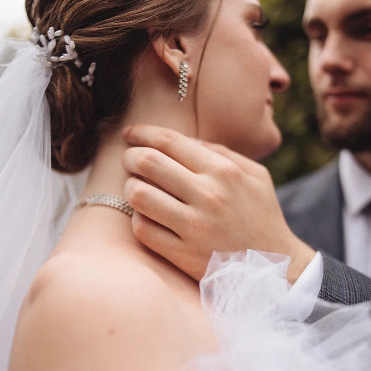 Мария и Максим. Фотограф в Москве