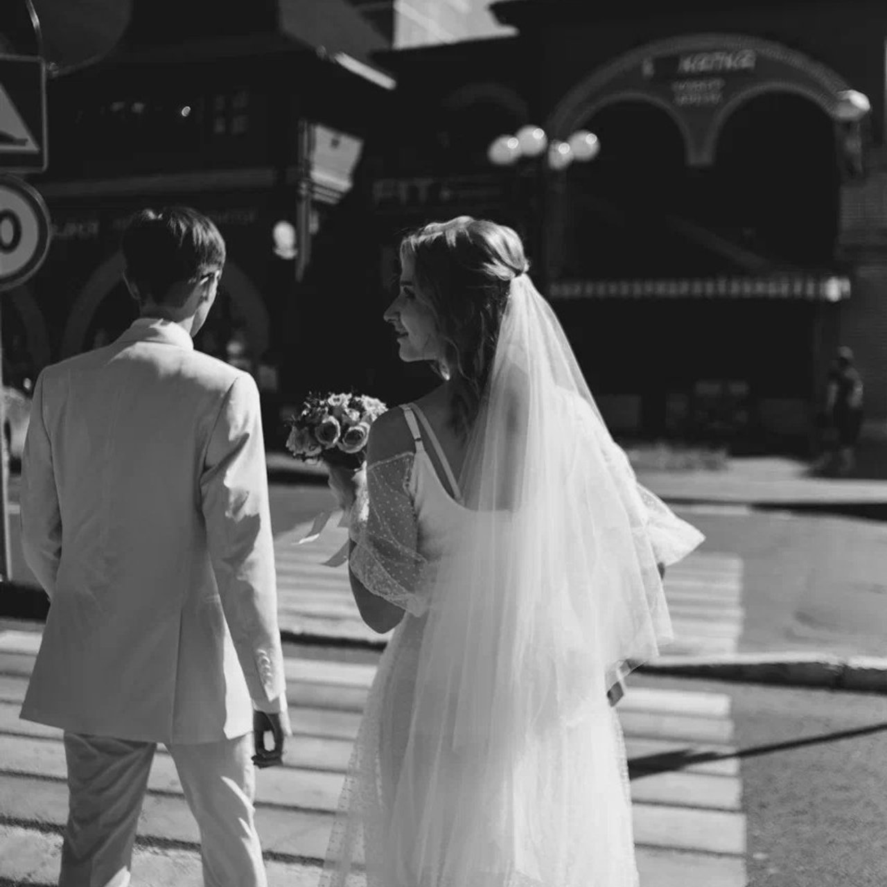 Никита и Катя. Фотограф в Москве