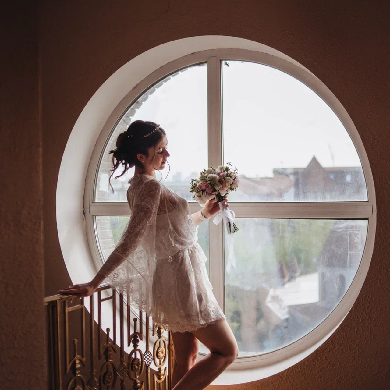 Аня и Егор. Фотограф в Москве