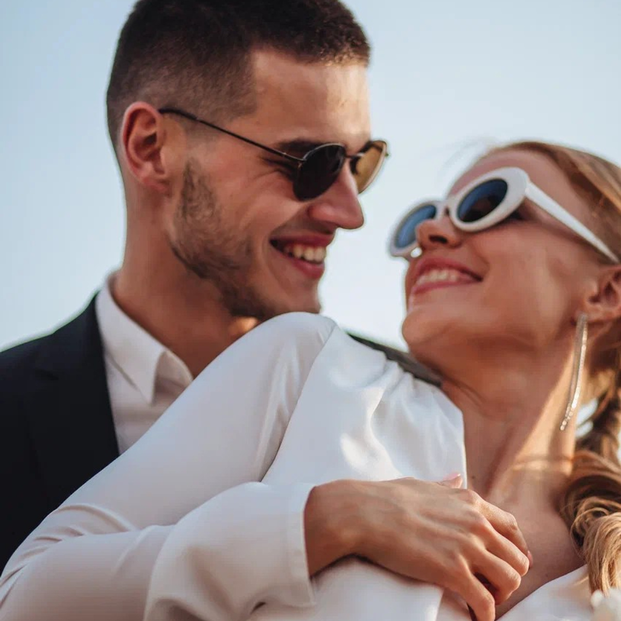 Анна и Михаил. Фотограф в Москве