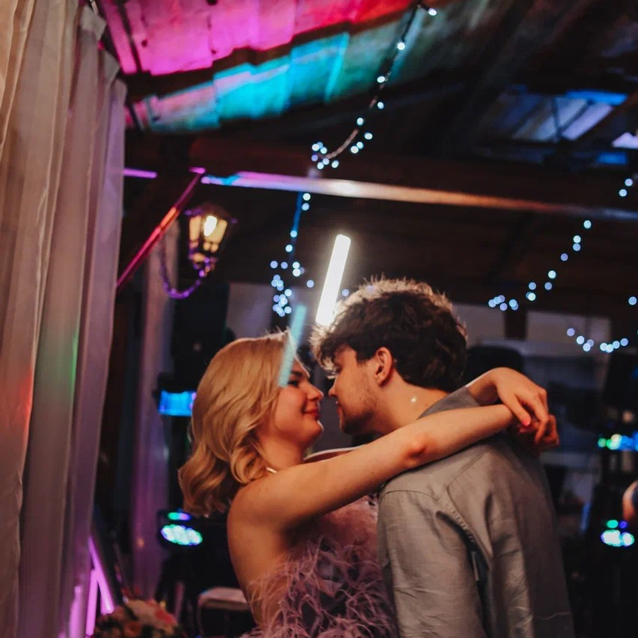 Аня и Егор. Фотограф в Москве