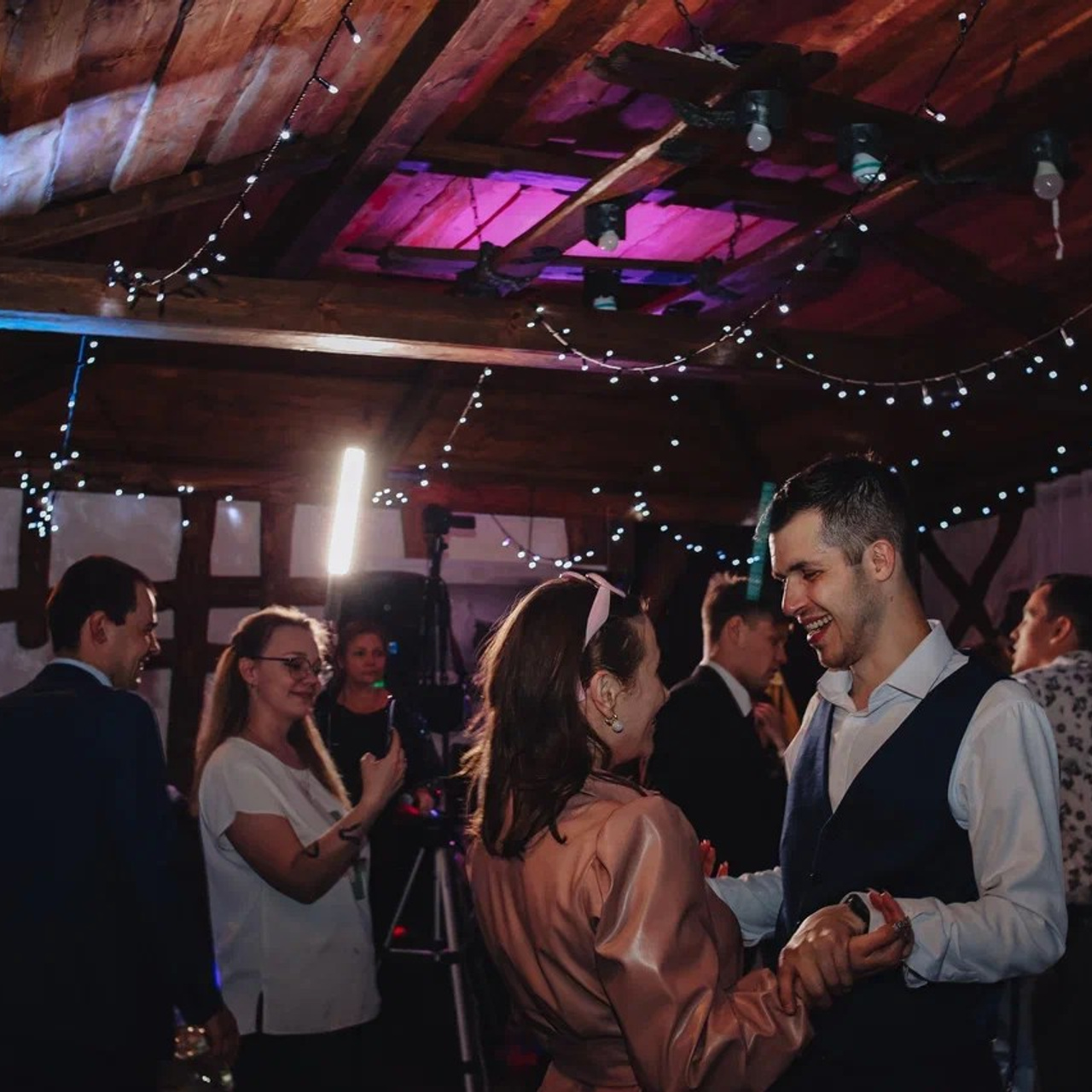 Аня и Егор. Фотограф в Москве