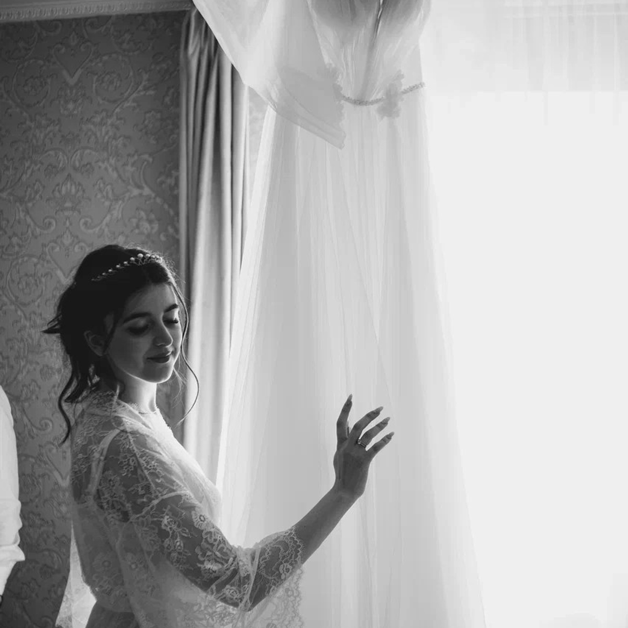 Аня и Егор. Фотограф в Москве