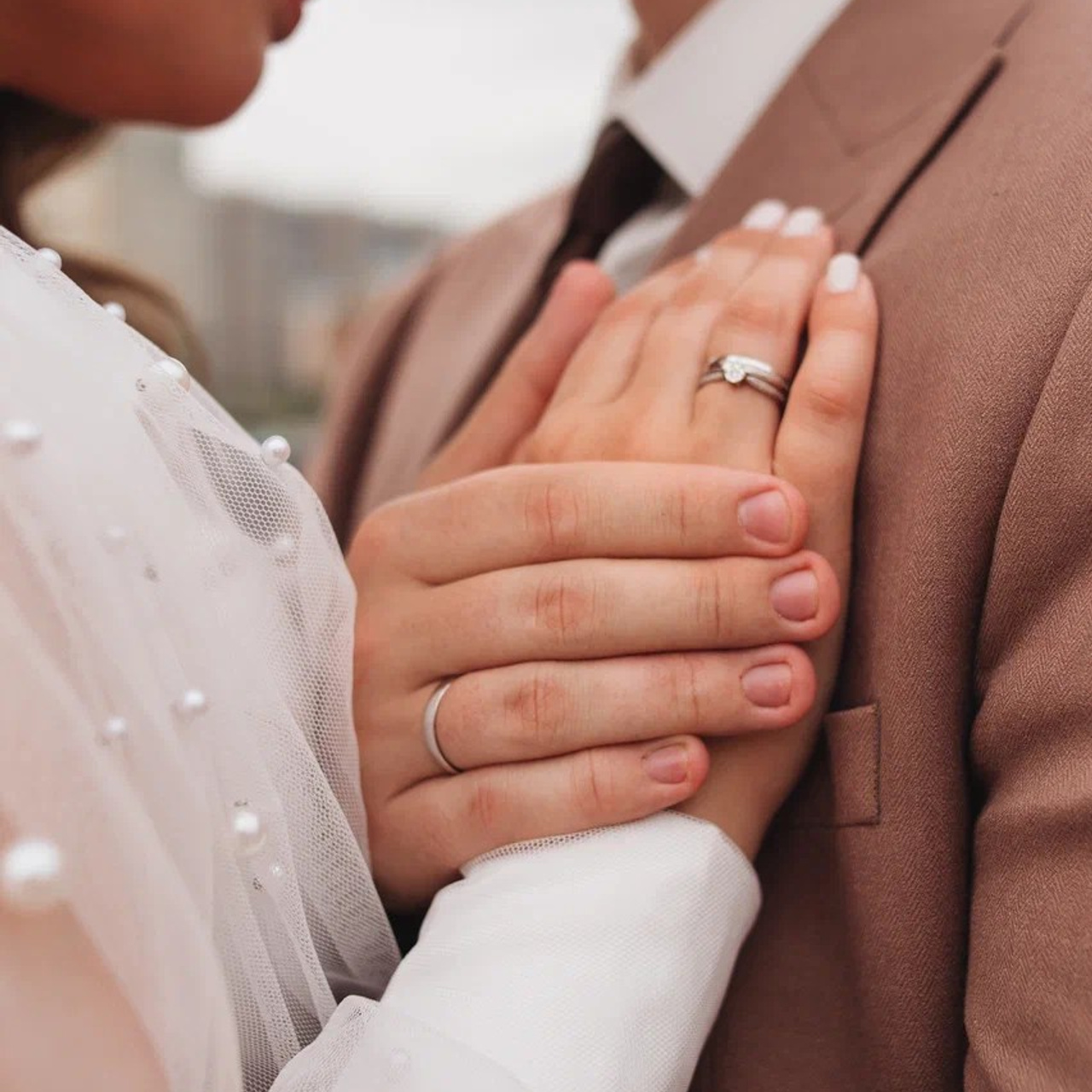 Даша и Егор. Фотограф в Москве