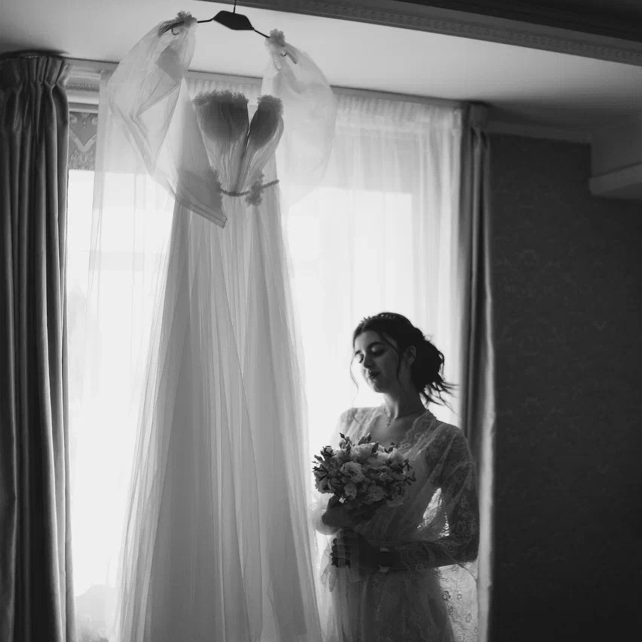 Аня и Егор. Фотограф в Москве