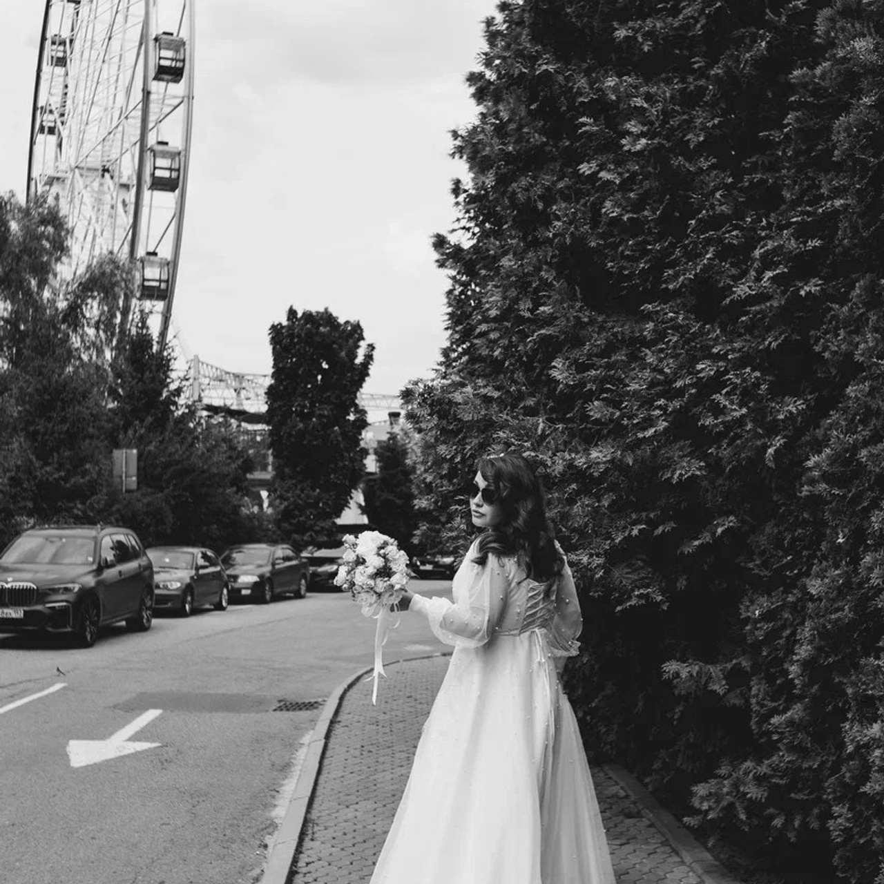 Даша и Егор. Фотограф в Москве