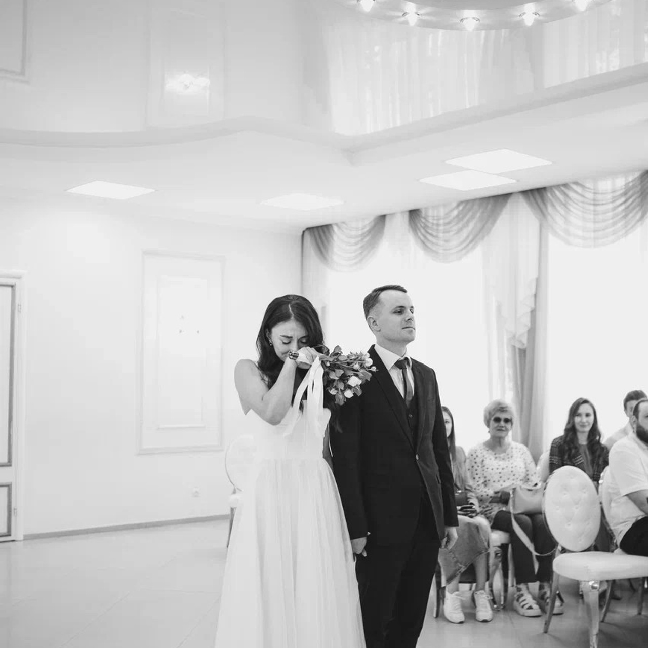 Илья и Катя. Фотограф в Москве