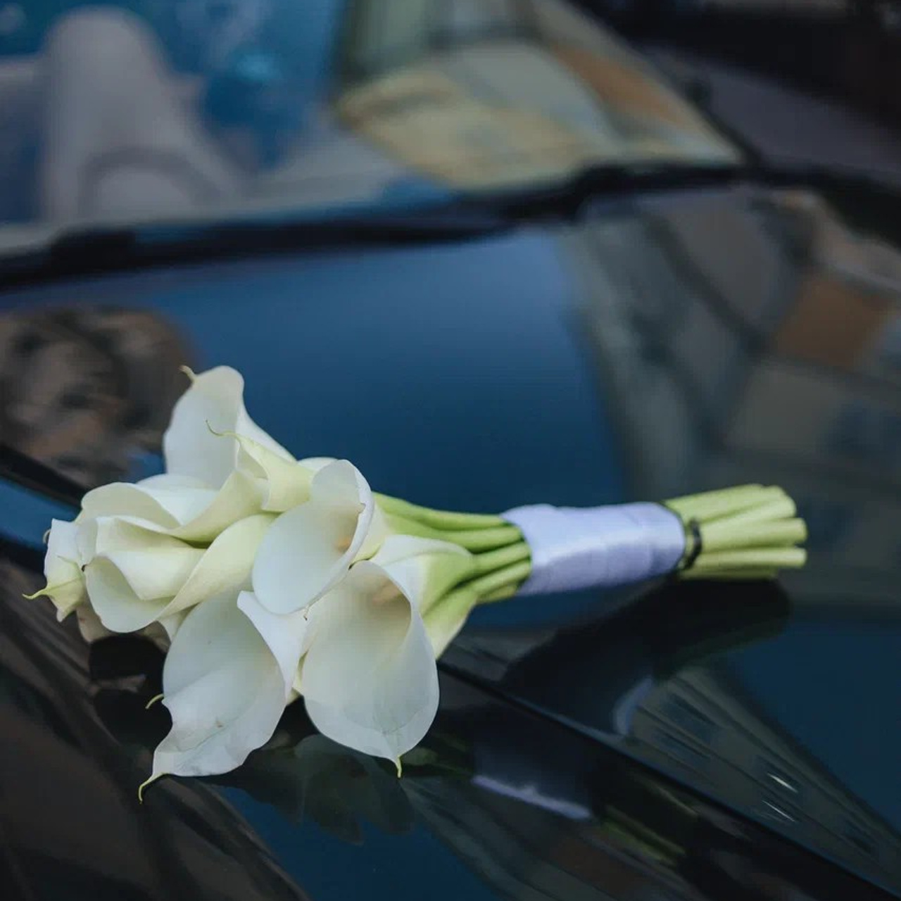 Инна и Михаил. Фотограф в Москве