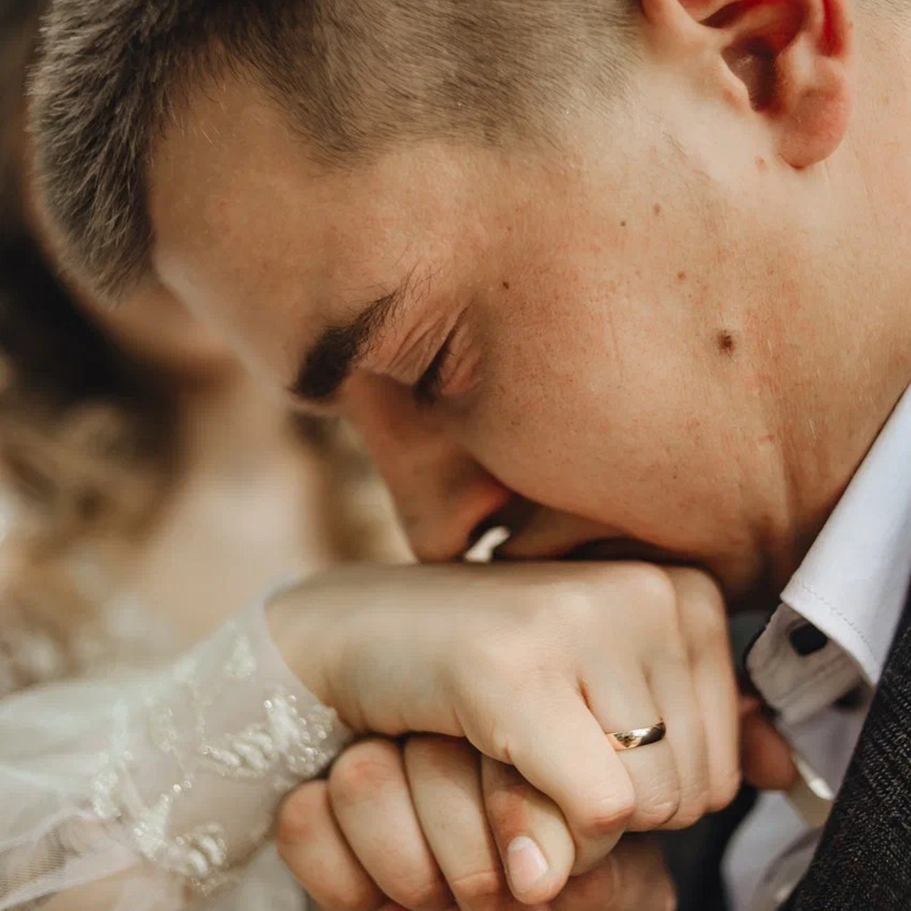 Карина и Даня. Фотограф в Москве