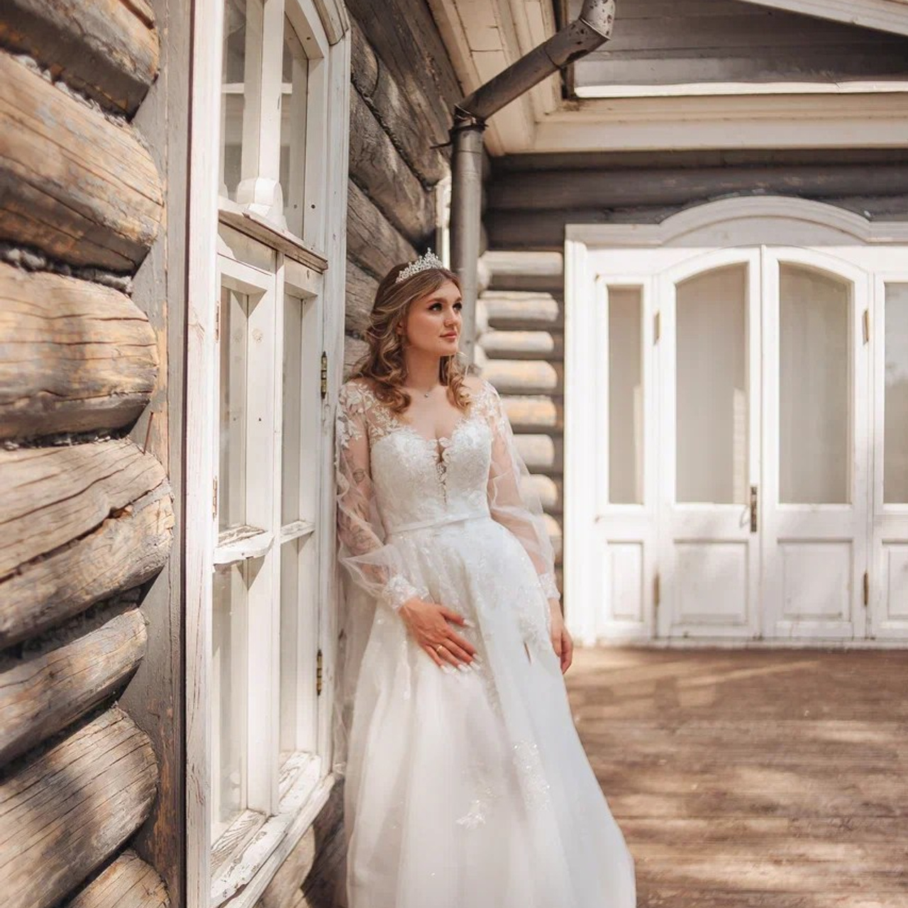 Карина и Даня. Фотограф в Москве