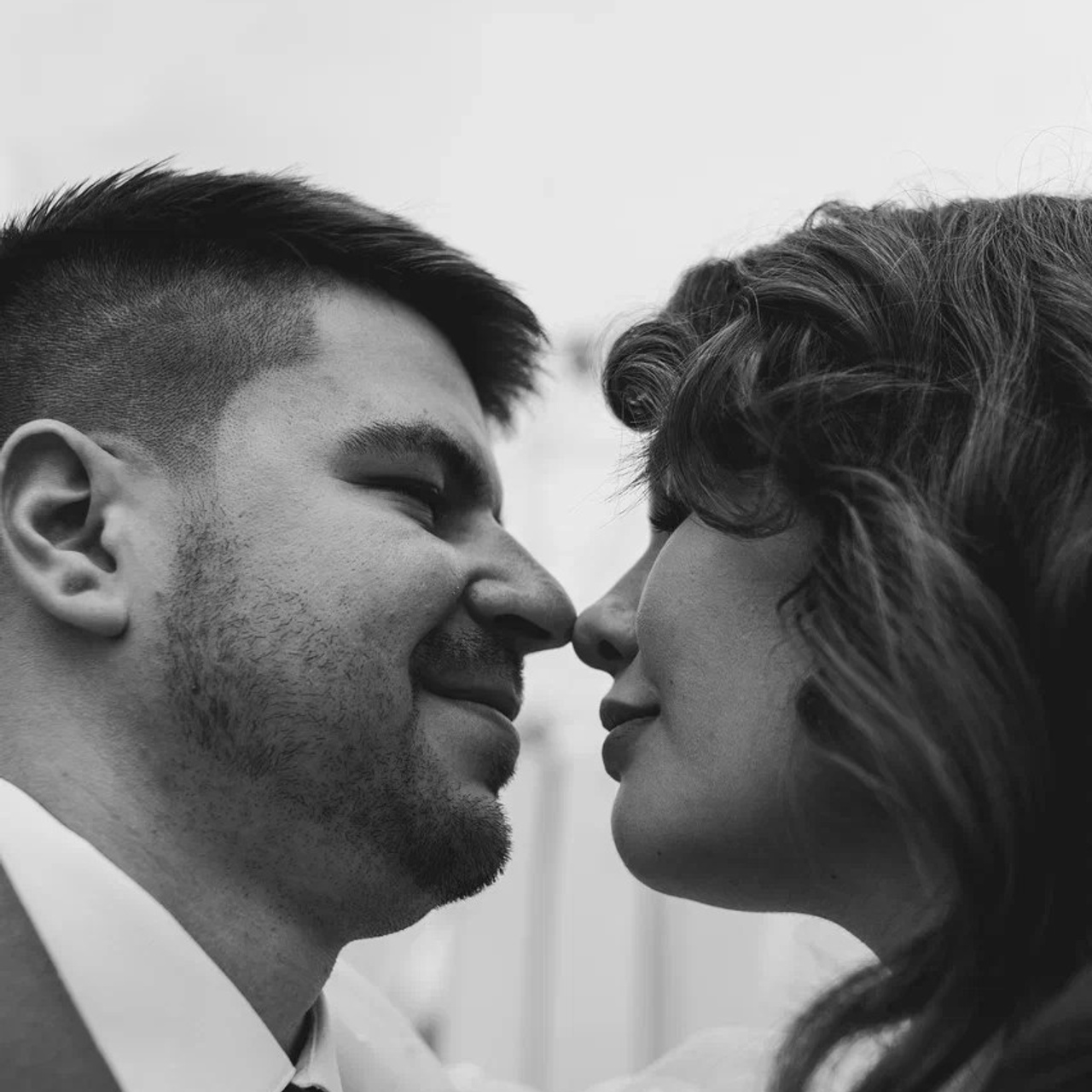 Даша и Егор. Фотограф в Москве