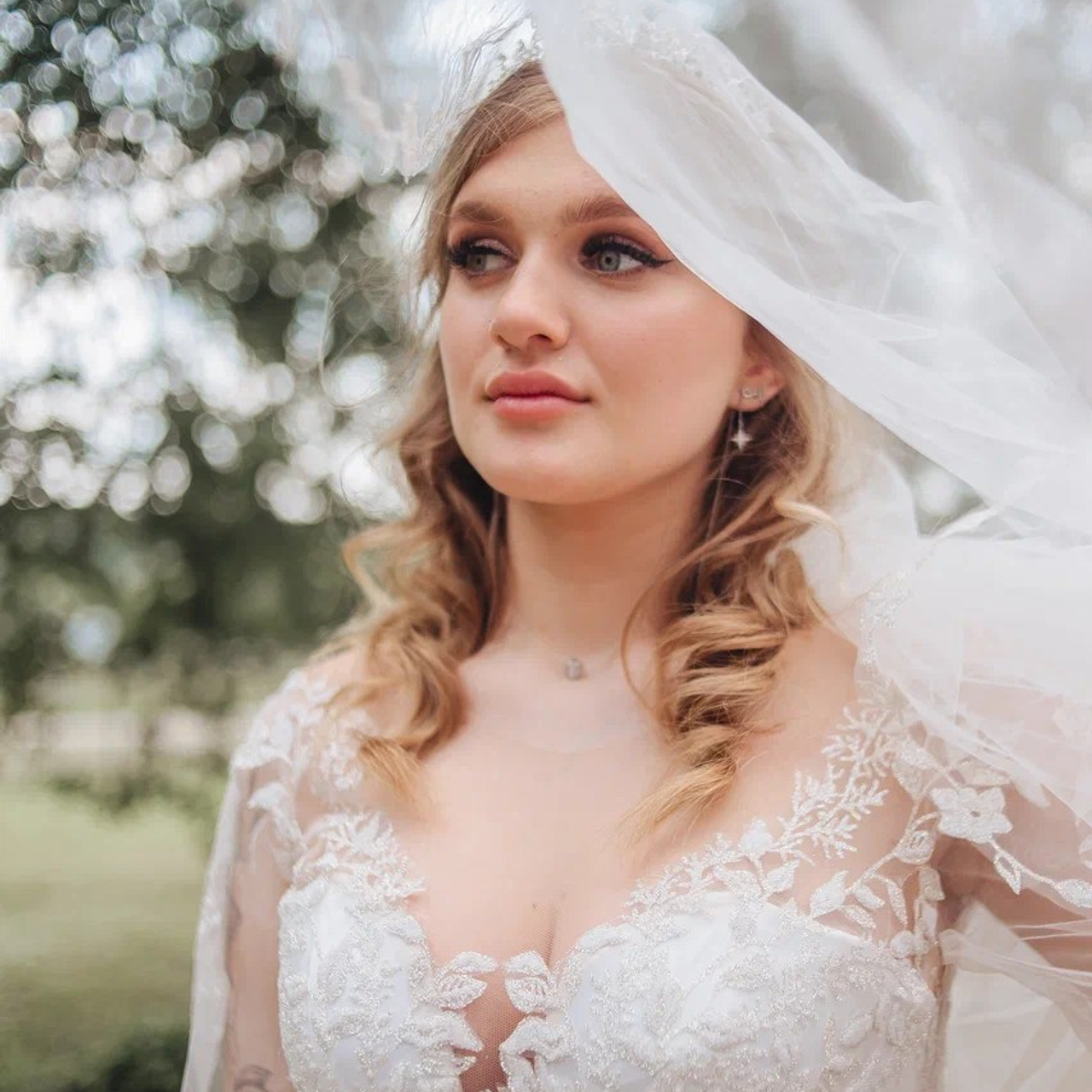 Карина и Даня. Фотограф в Москве