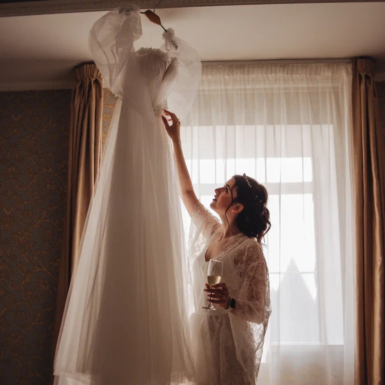 Аня и Егор. Фотограф в Москве