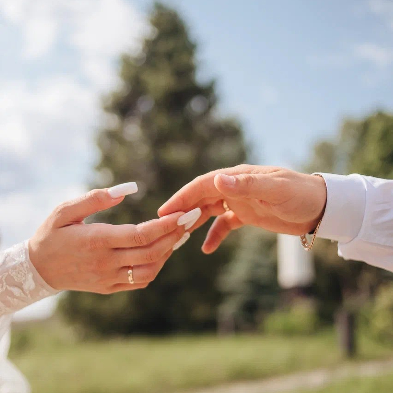 Карина и Даня. Фотограф в Москве