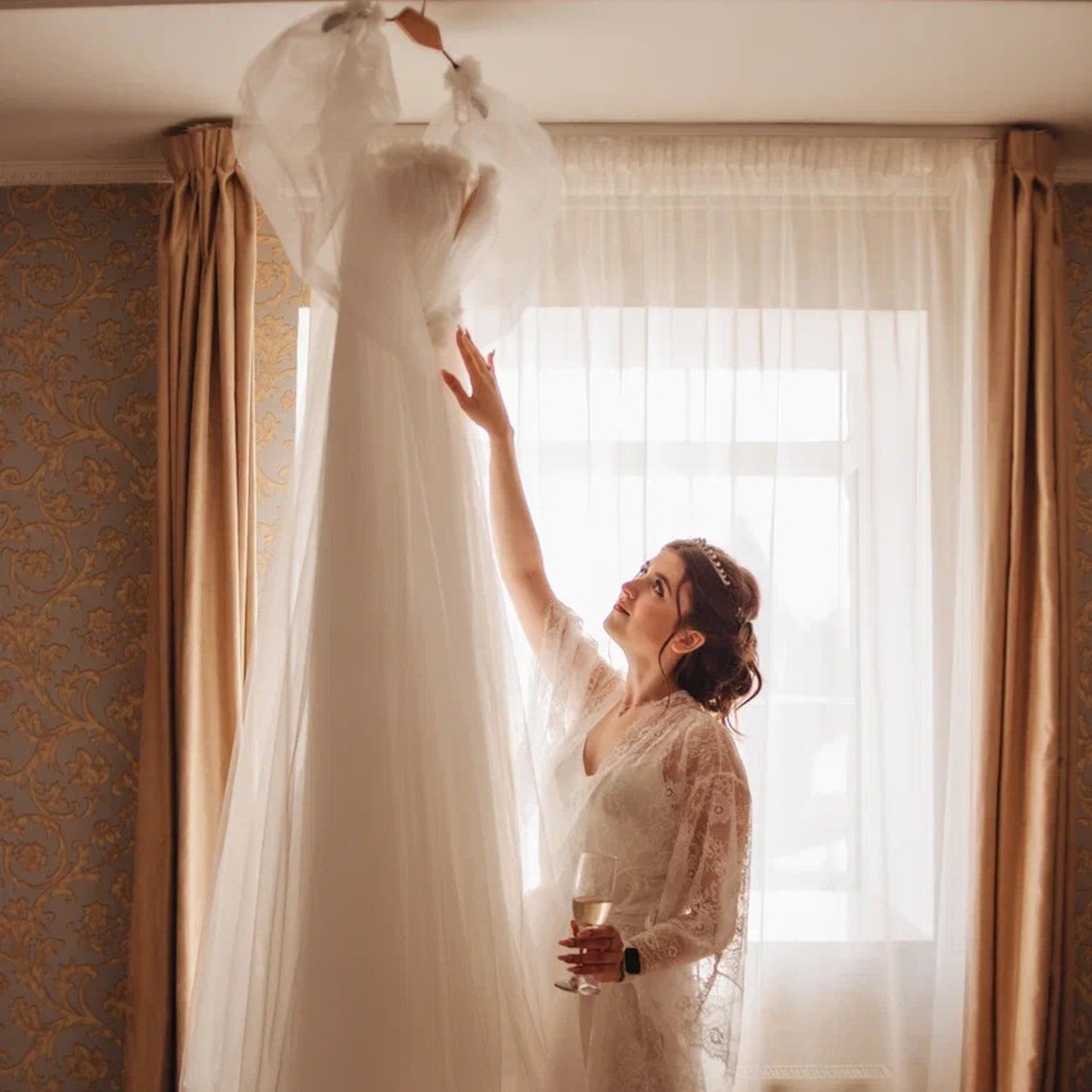 Аня и Егор. Фотограф в Москве