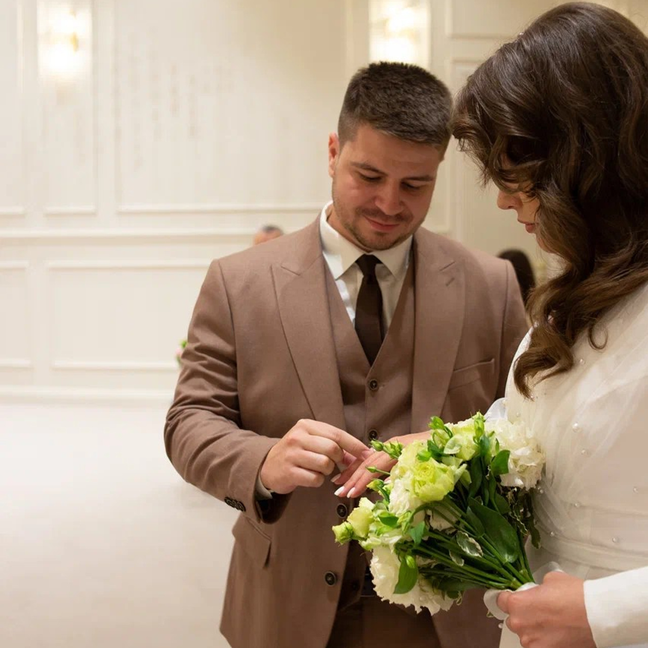 Даша и Егор. Фотограф в Москве