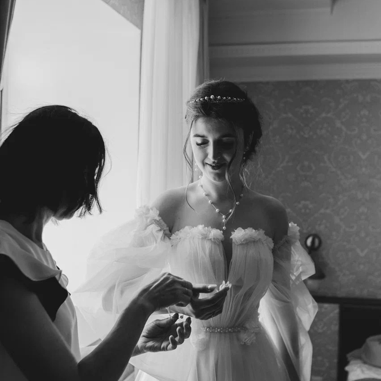 Аня и Егор. Фотограф в Москве