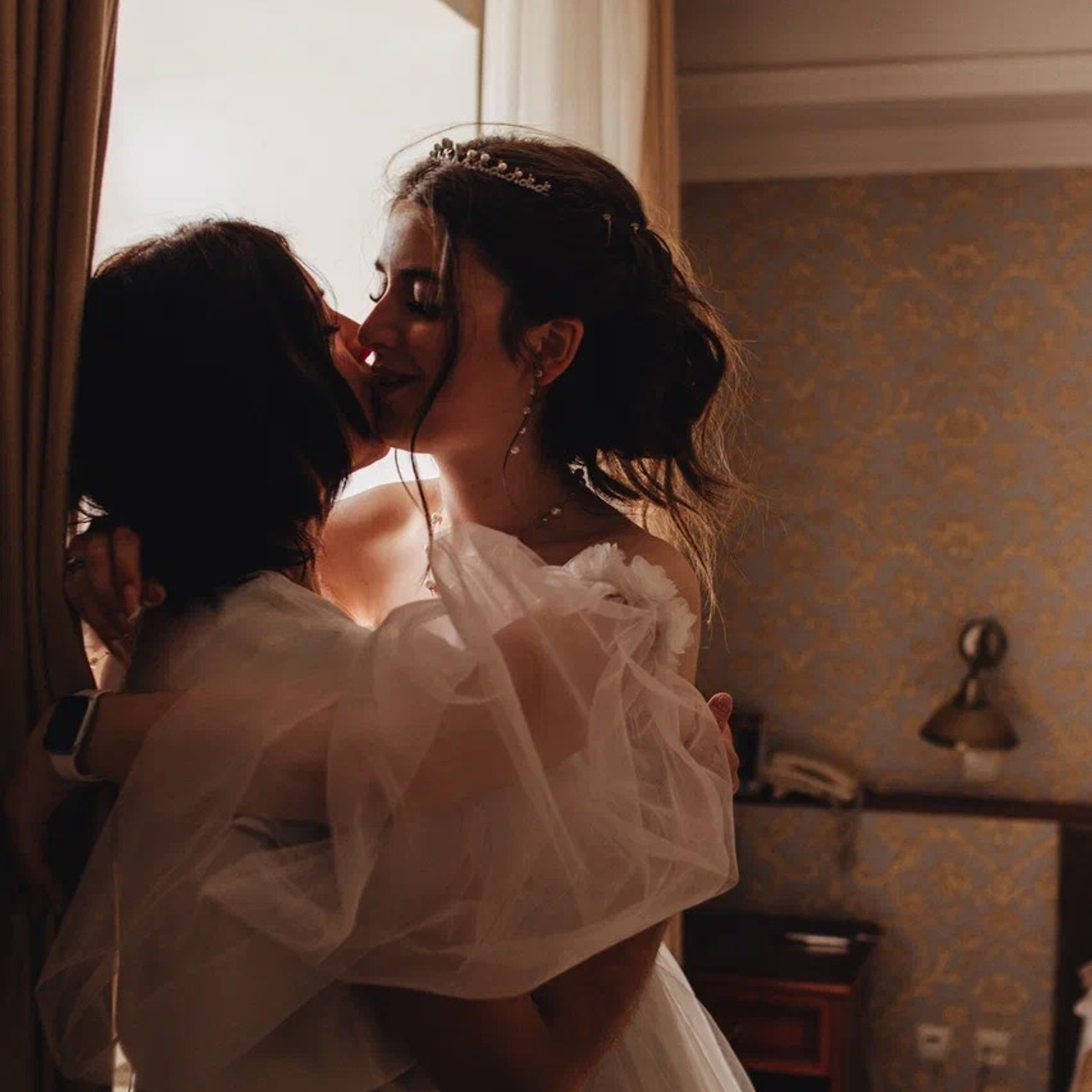 Аня и Егор. Фотограф в Москве