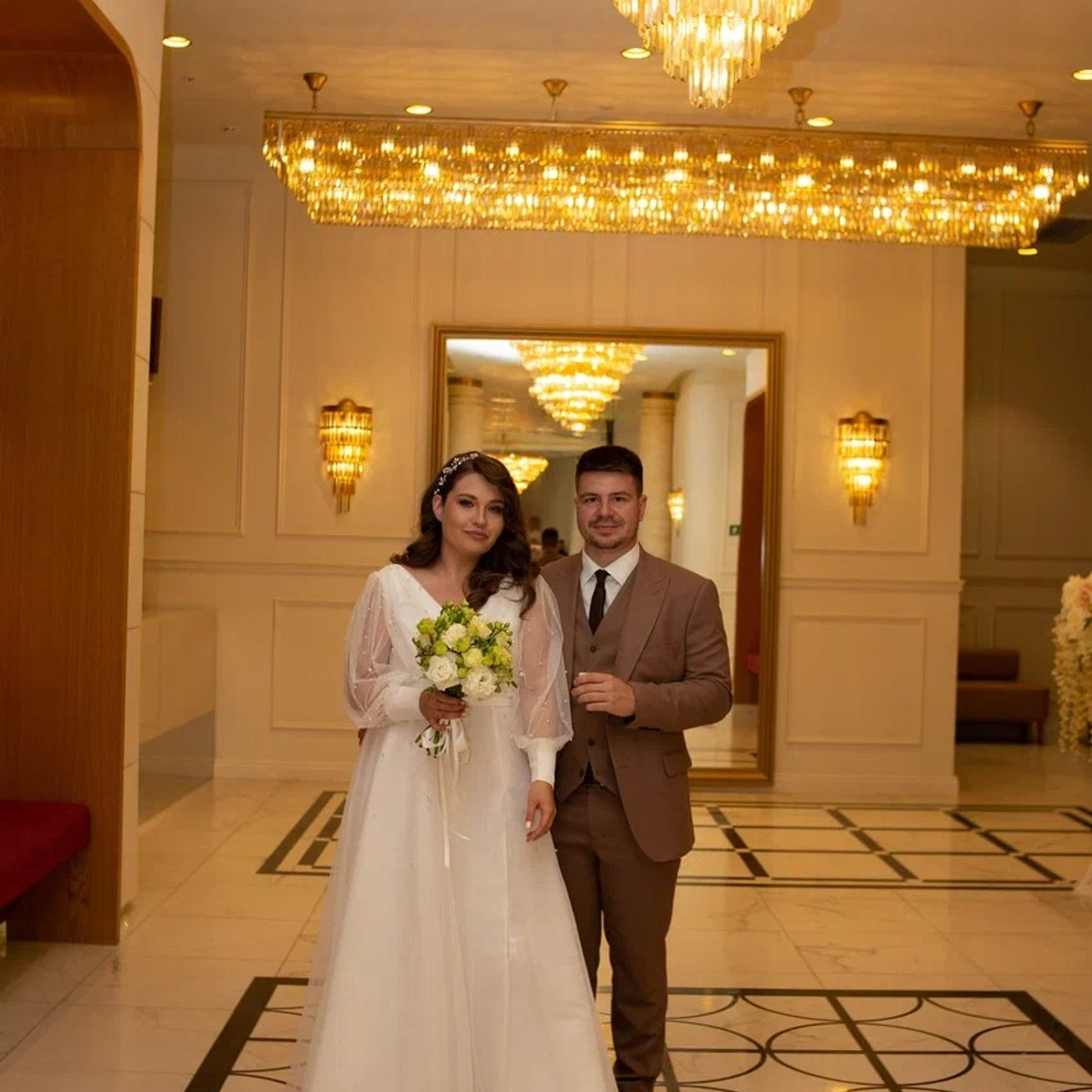 Даша и Егор. Фотограф в Москве